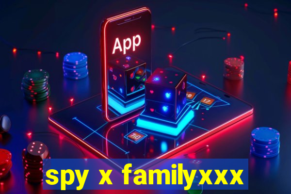 spy x familyxxx